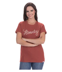T-shirt Molly
