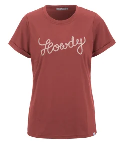 T-shirt Molly