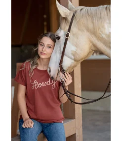 T-shirt Molly