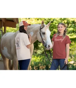 T-shirt Molly