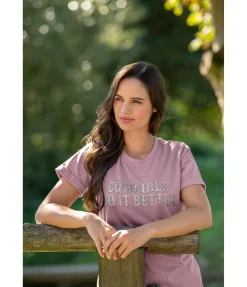 T-shirt Molly