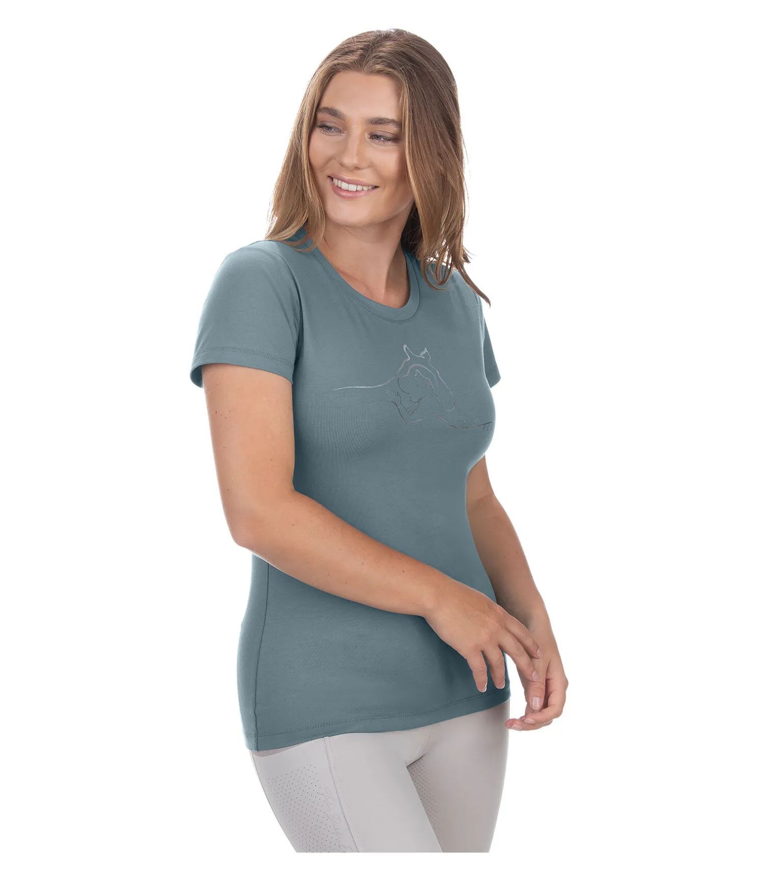 T-Shirt Sanne
