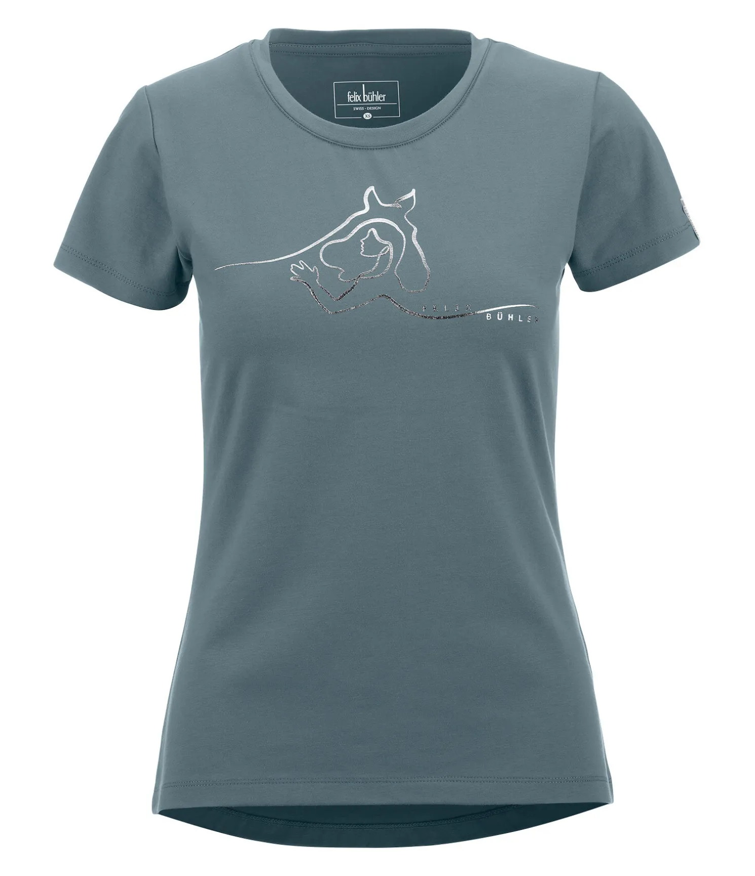 T-Shirt Sanne