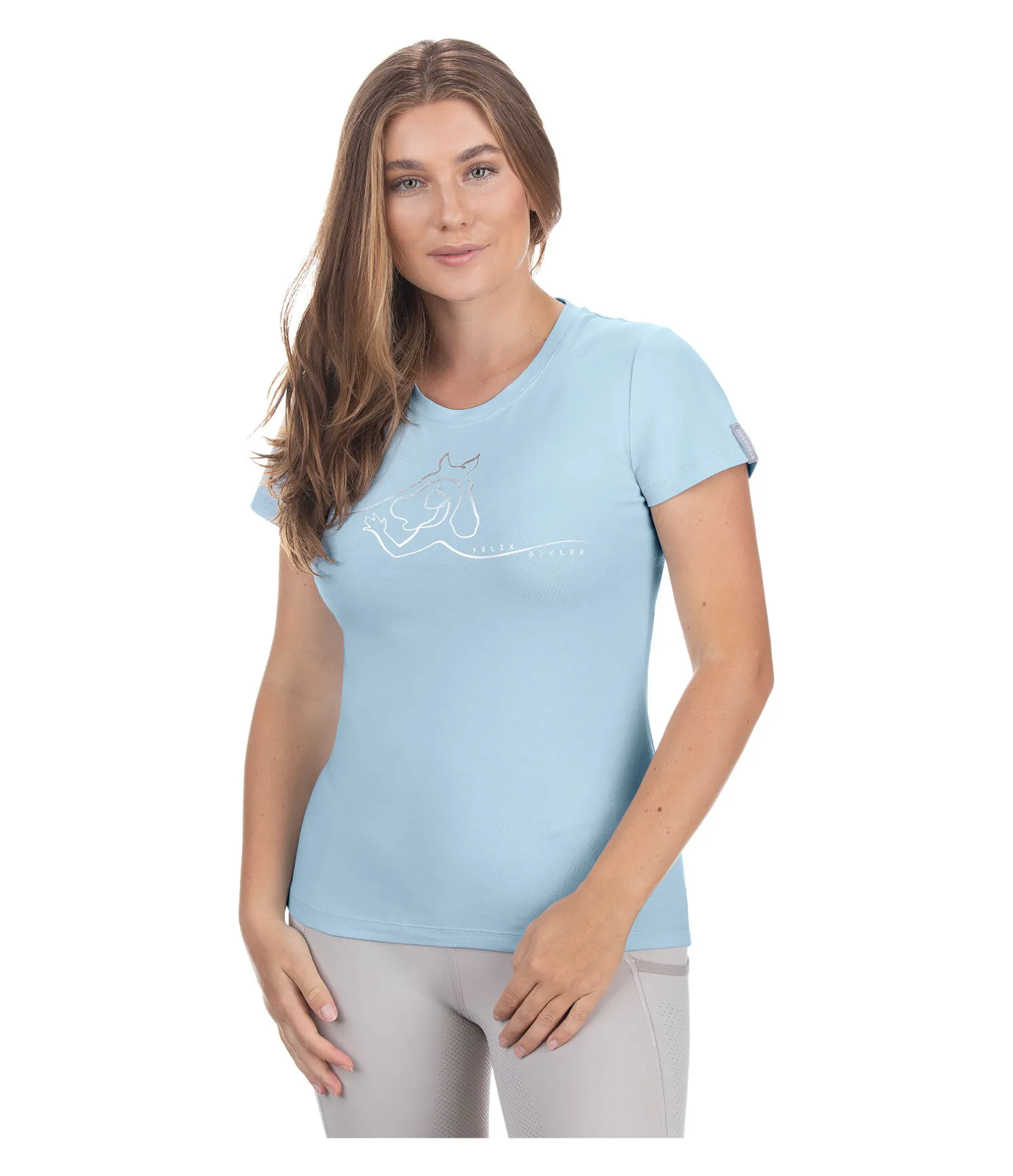 T-Shirt Sanne