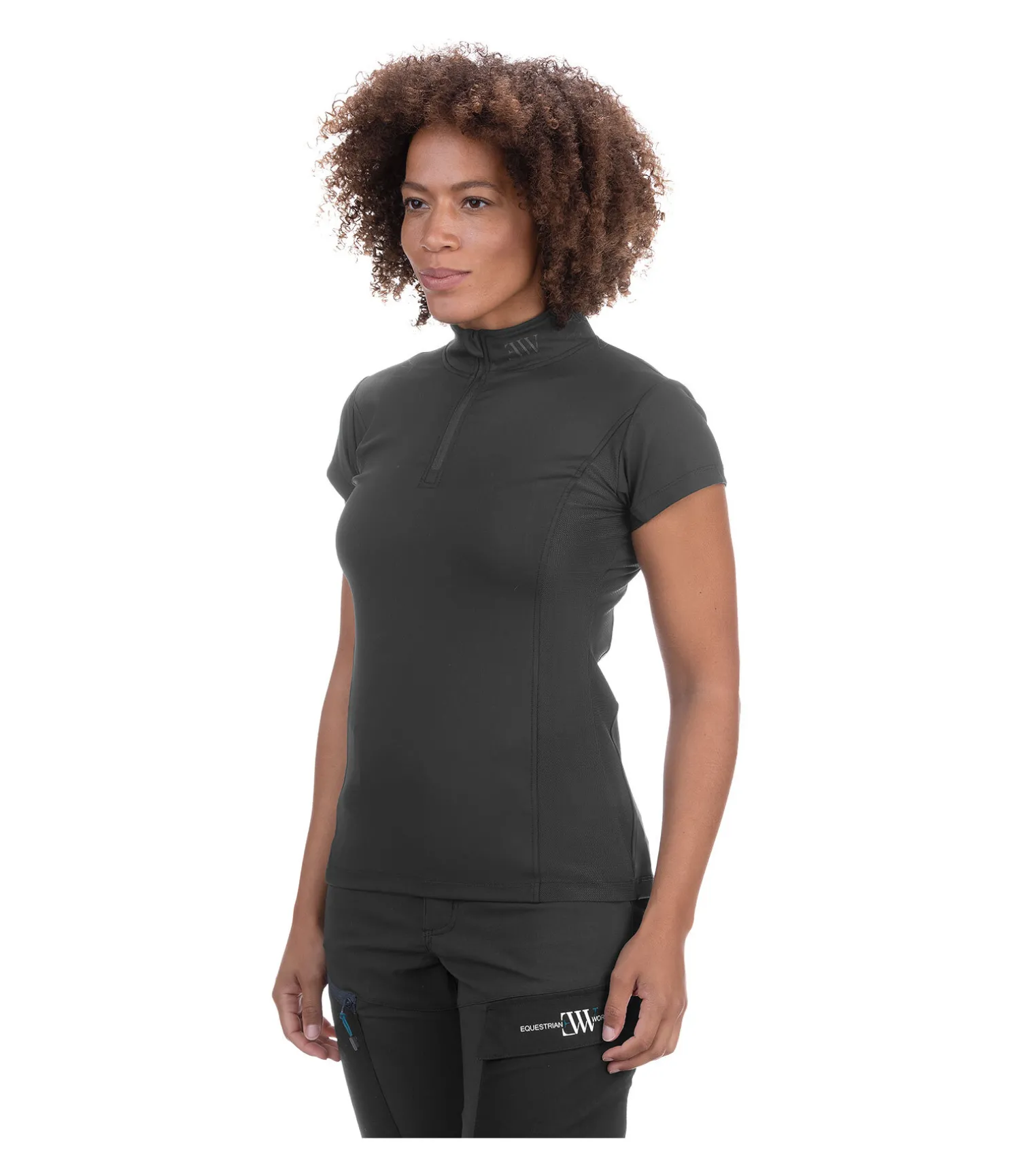 T-shirt technique
