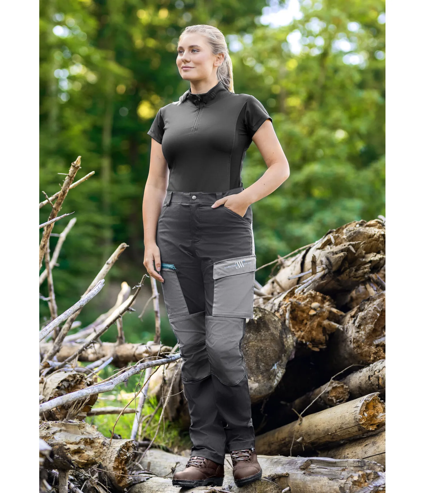 T-shirt technique