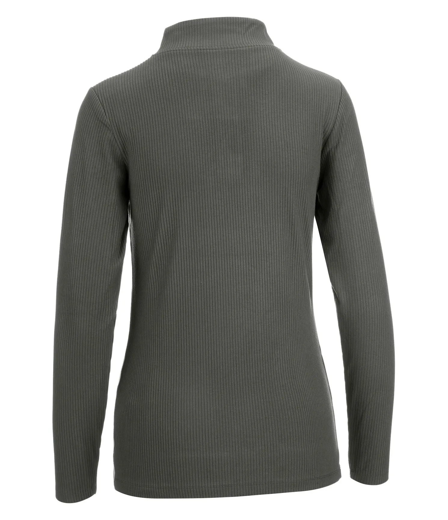 T-shirt technique côtelé Cosy