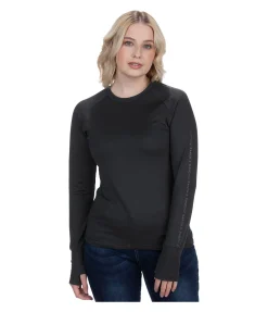 T-shirt technique d'hiver Bailey