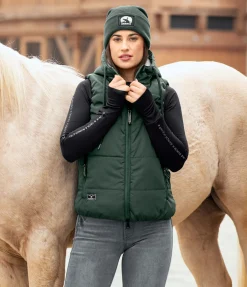 T-shirt technique d'hiver Bailey