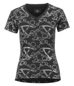 T-shirt technique Ellie