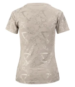 T-shirt technique Ellie