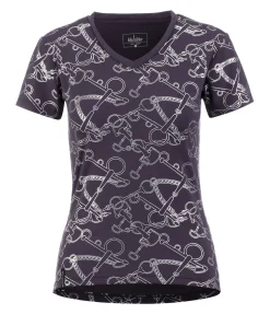 T-shirt technique Ellie
