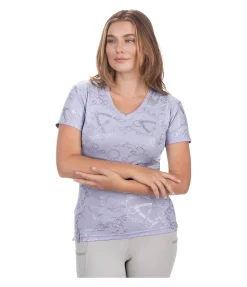 T-shirt technique Ellie