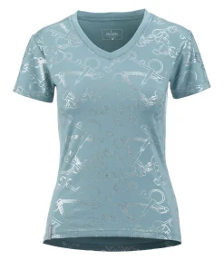T-shirt technique Ellie