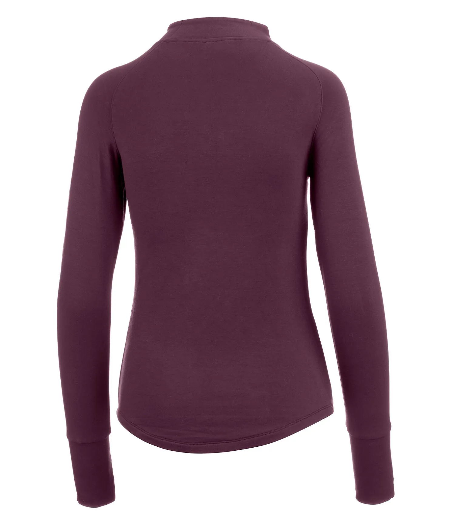T-shirt technique en bambou Sjana