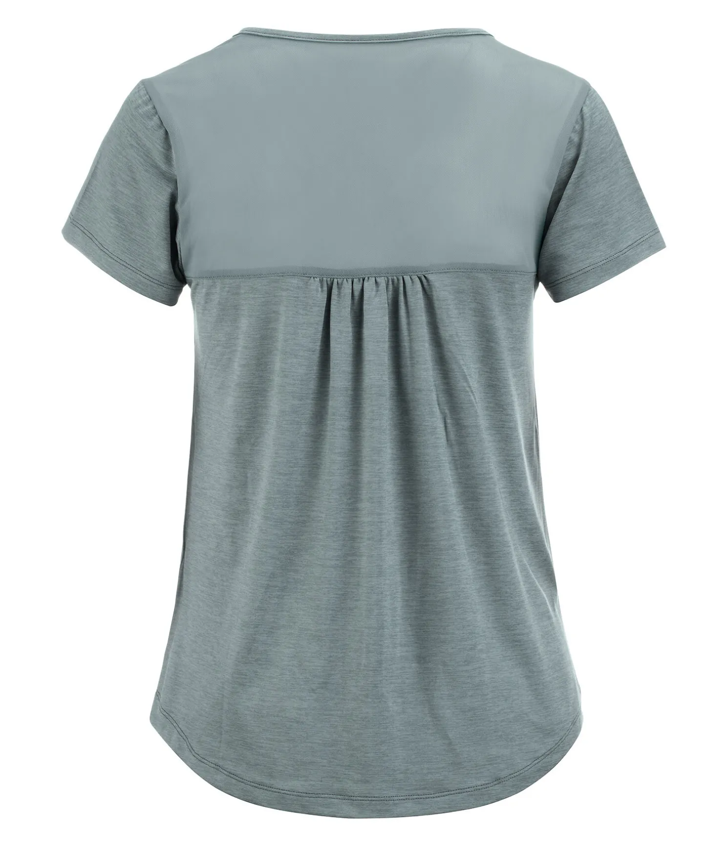 T-shirt technique Izzy
