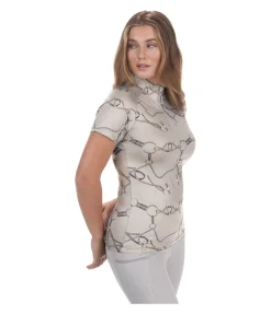 T-shirt technique Joana