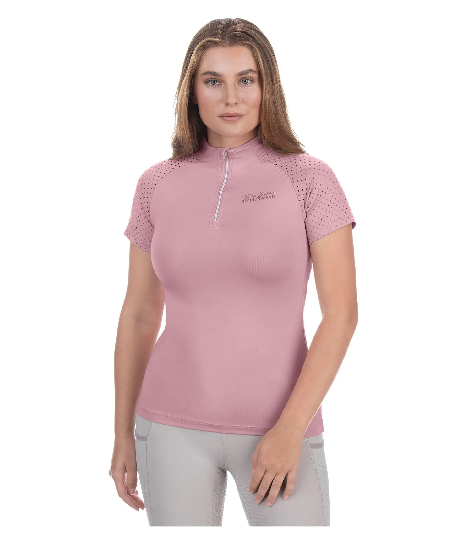 T-shirt technique Julie II