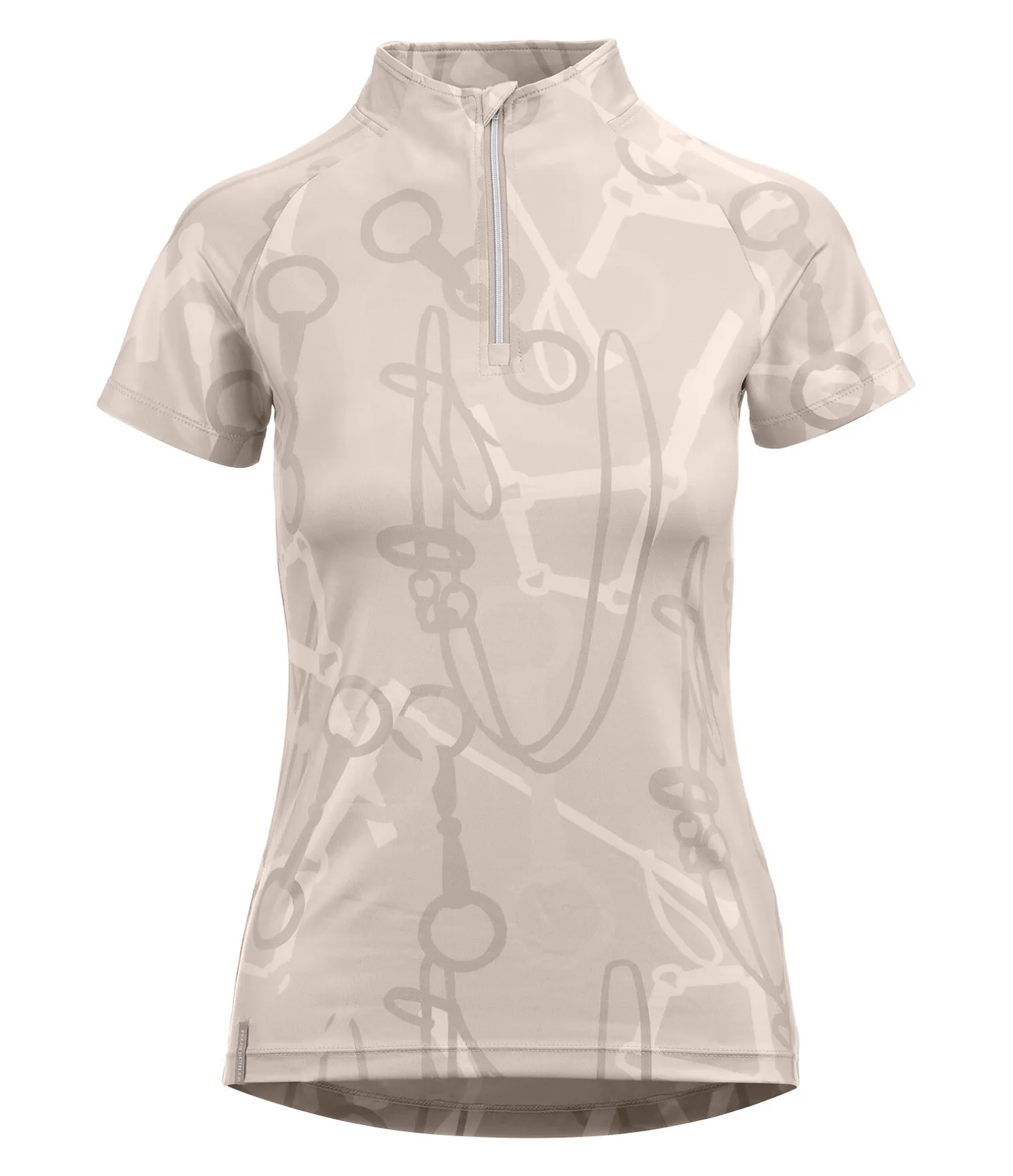 T-shirt technique Lissy