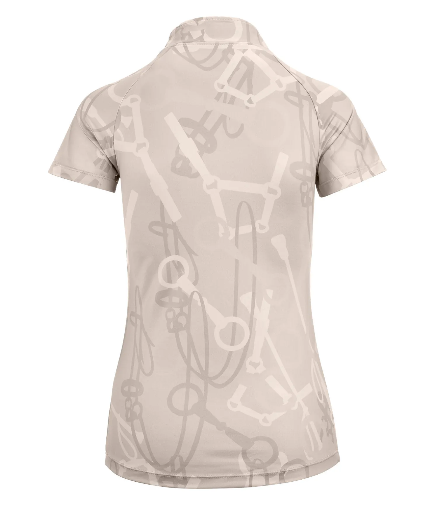 T-shirt technique Lissy