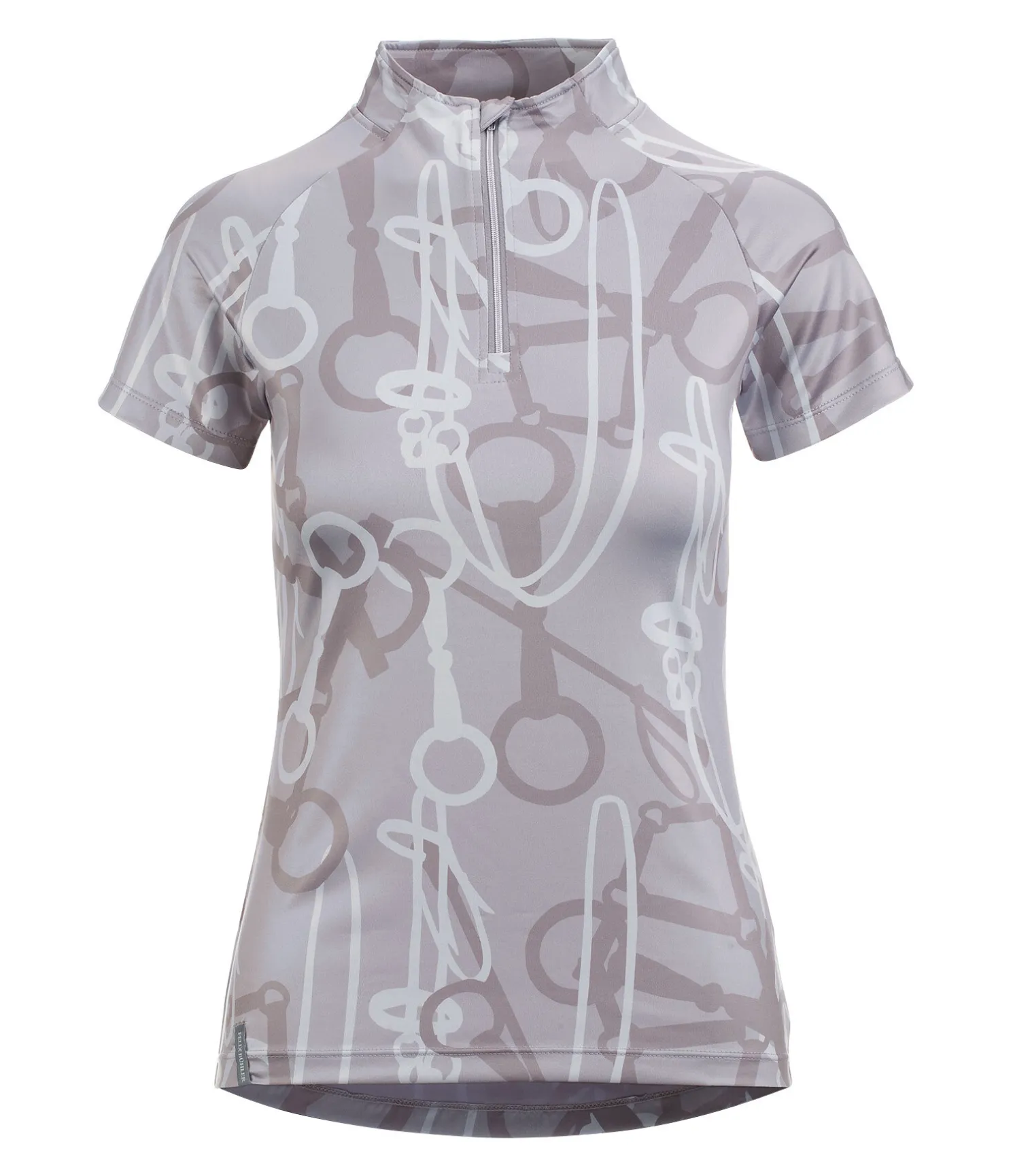 T-shirt technique Lissy