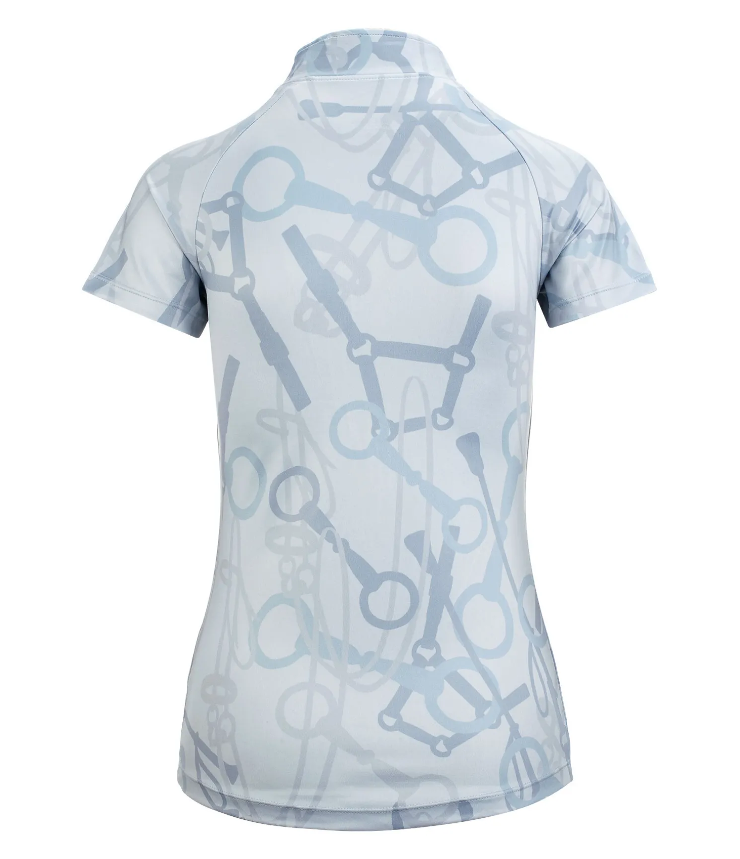 T-shirt technique Lissy