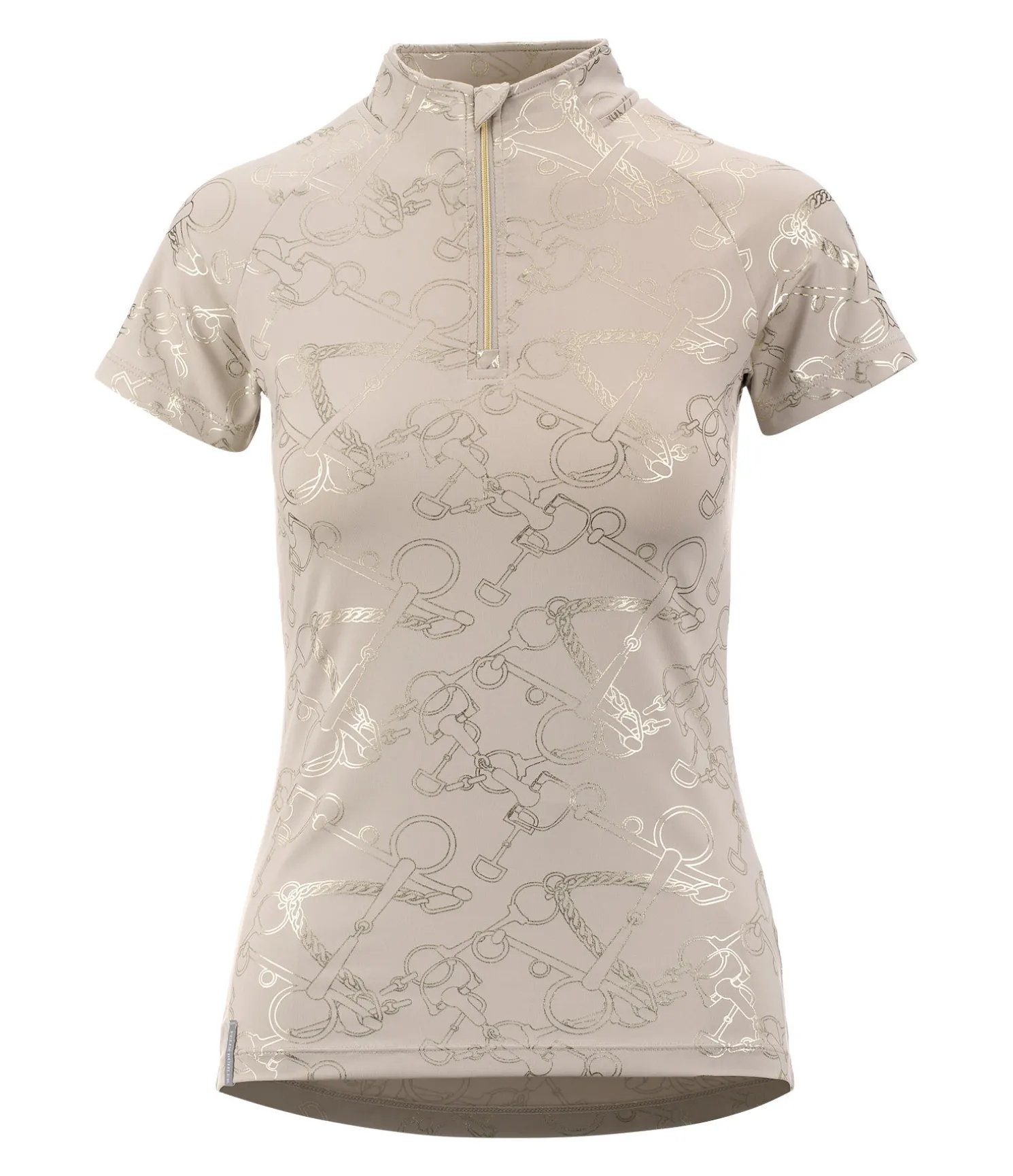 T-shirt technique Livia