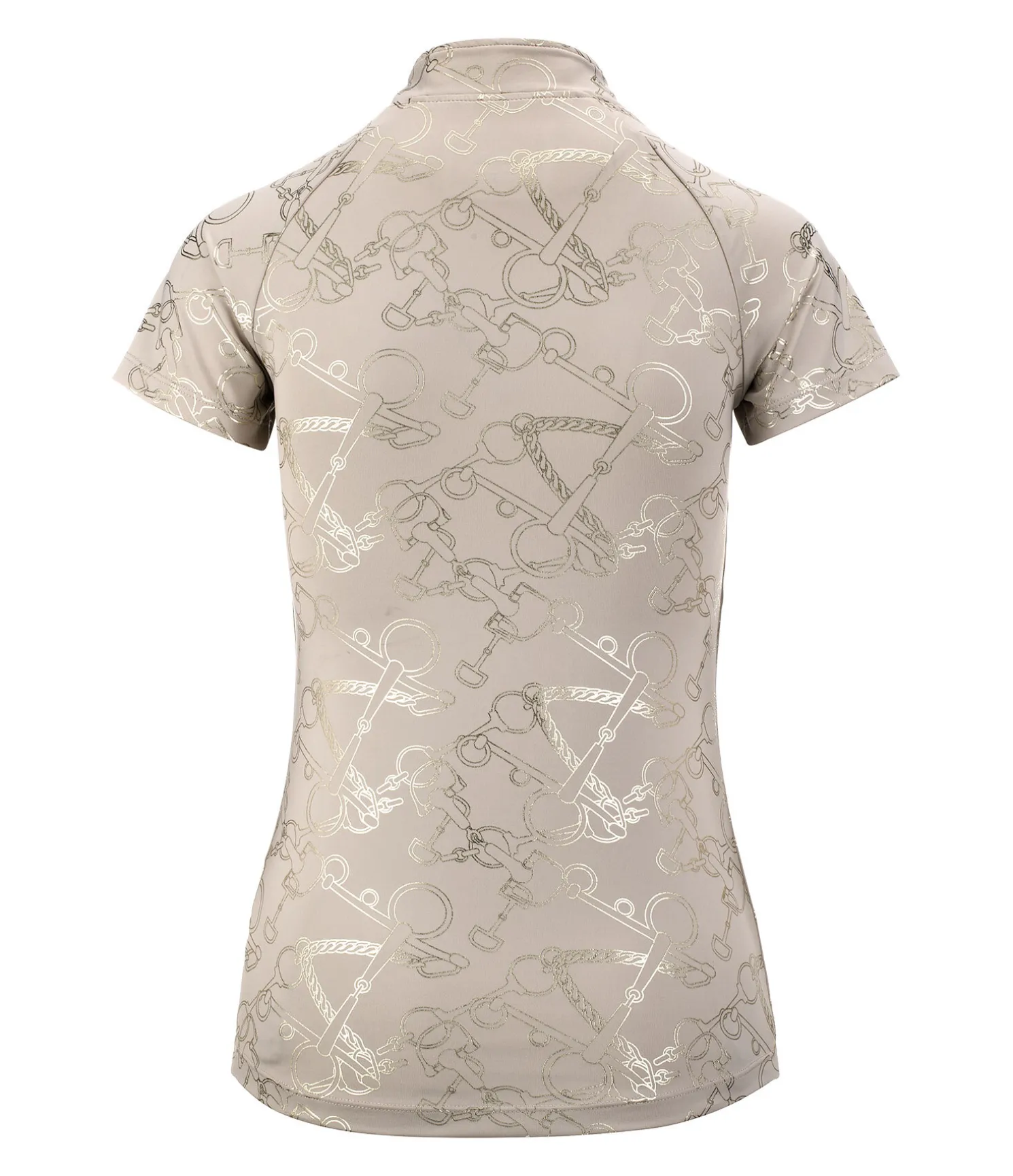 T-shirt technique Livia