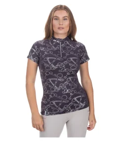 T-shirt technique Livia