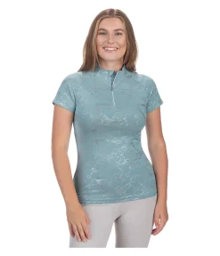 T-shirt technique Livia