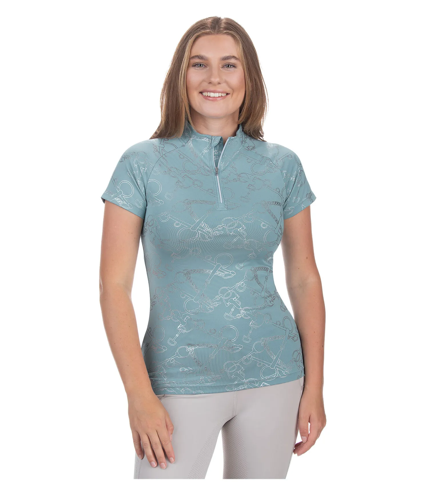 T-shirt technique Livia