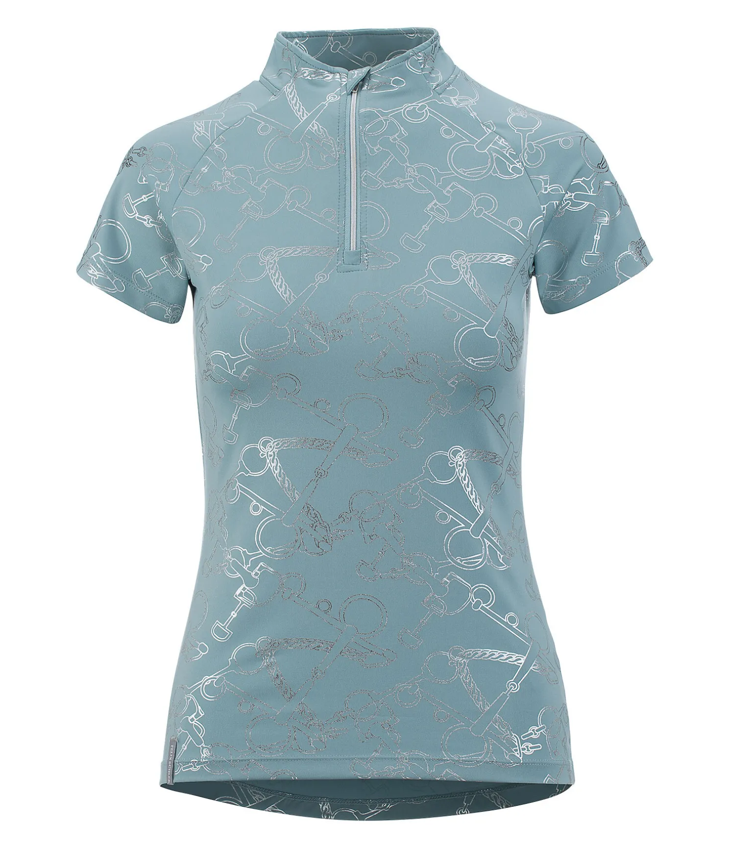 T-shirt technique Livia