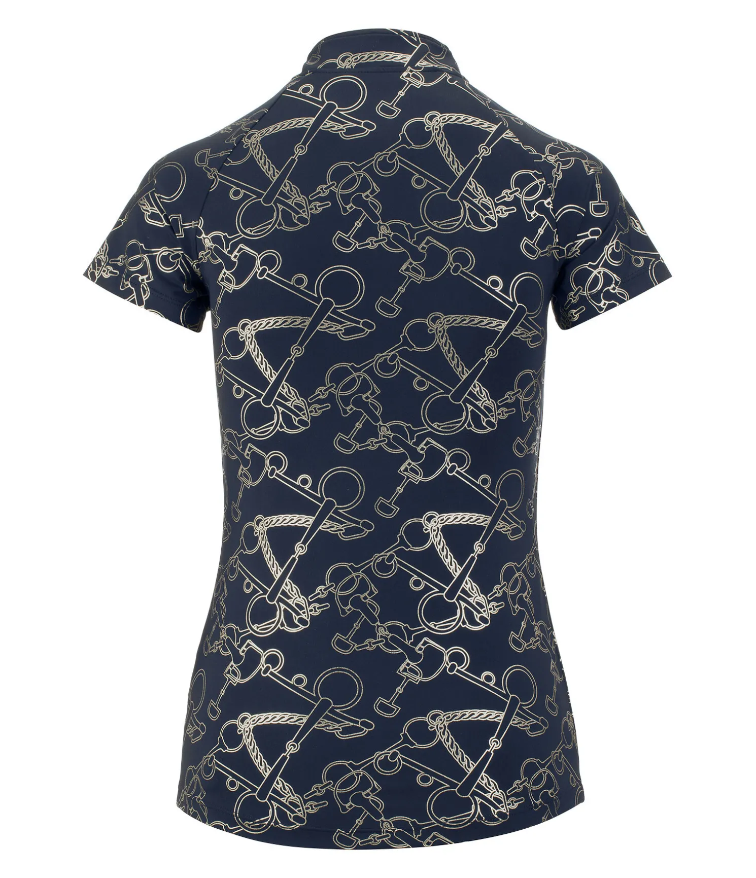 T-shirt technique Livia