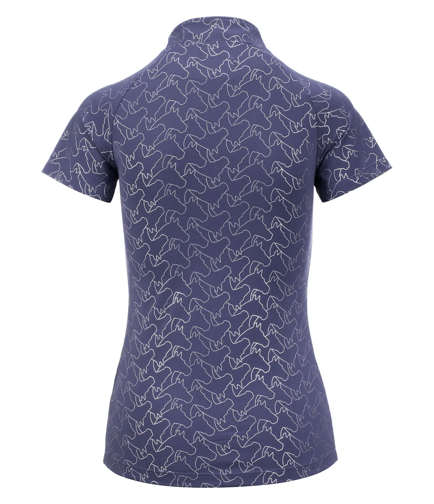 T-shirt technique à manches courtes Pria