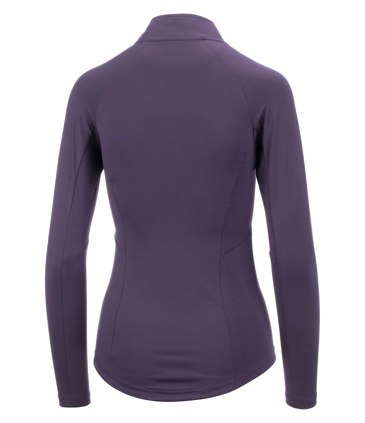T-shirt technique à manches longues Lara