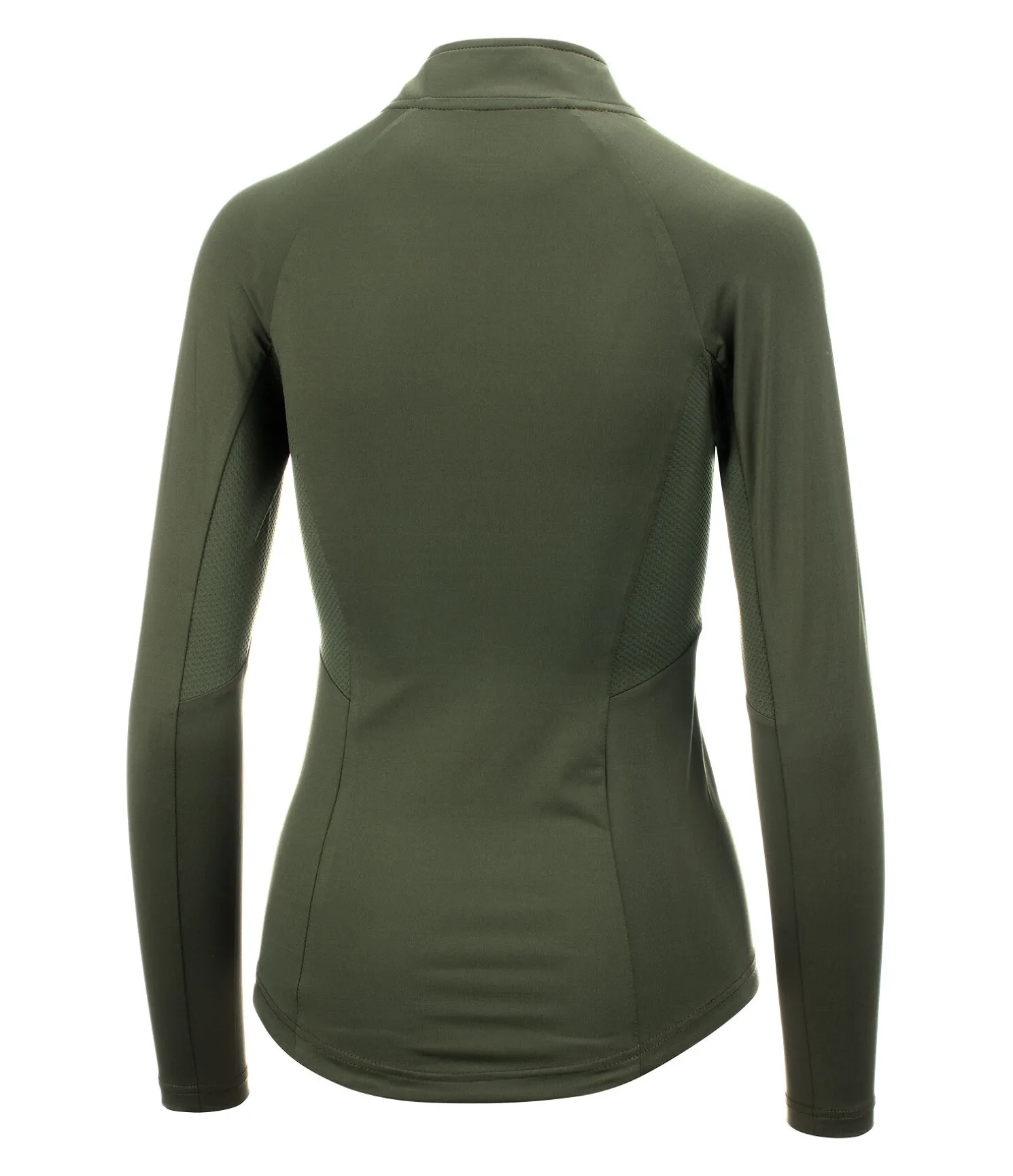 T-shirt technique à manches longues Lara