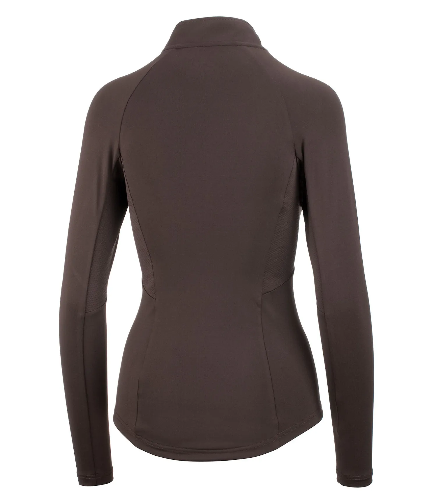 T-shirt technique à manches longues Lara