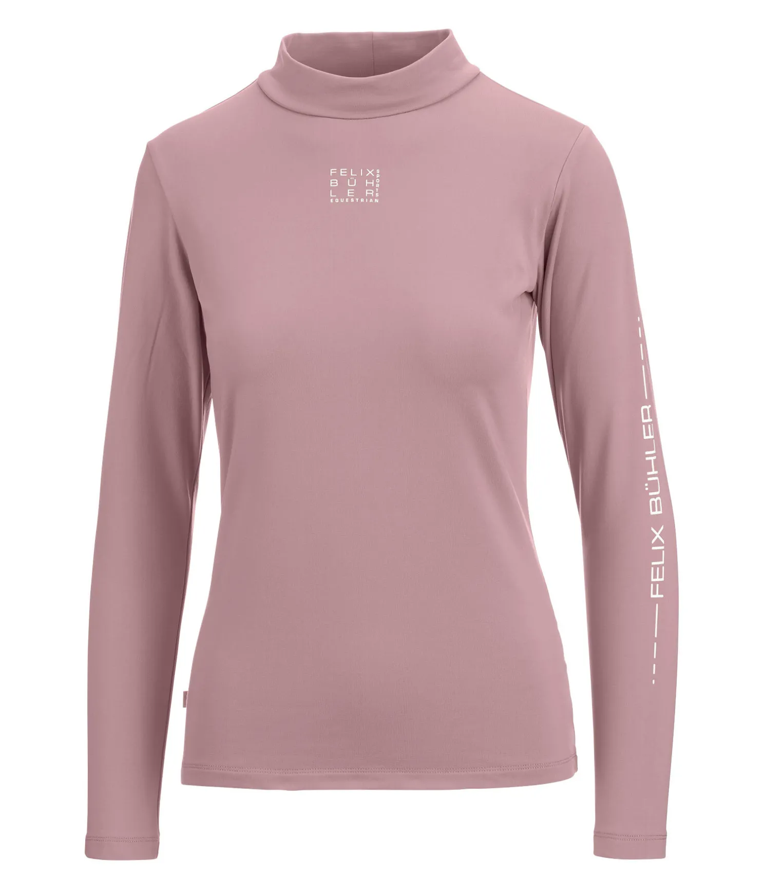 T-shirt technique à manches longues Linn