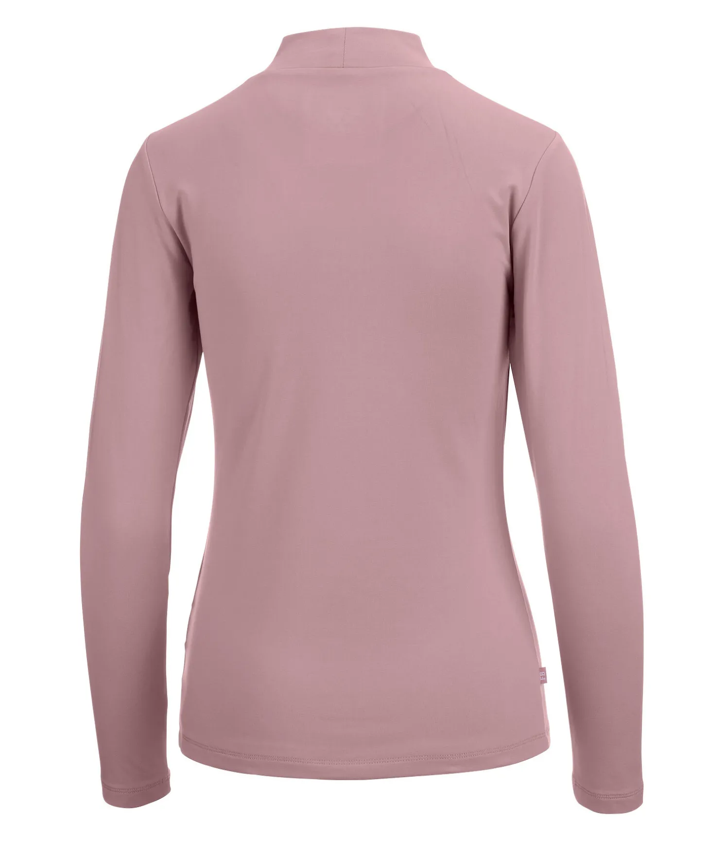 T-shirt technique à manches longues Linn