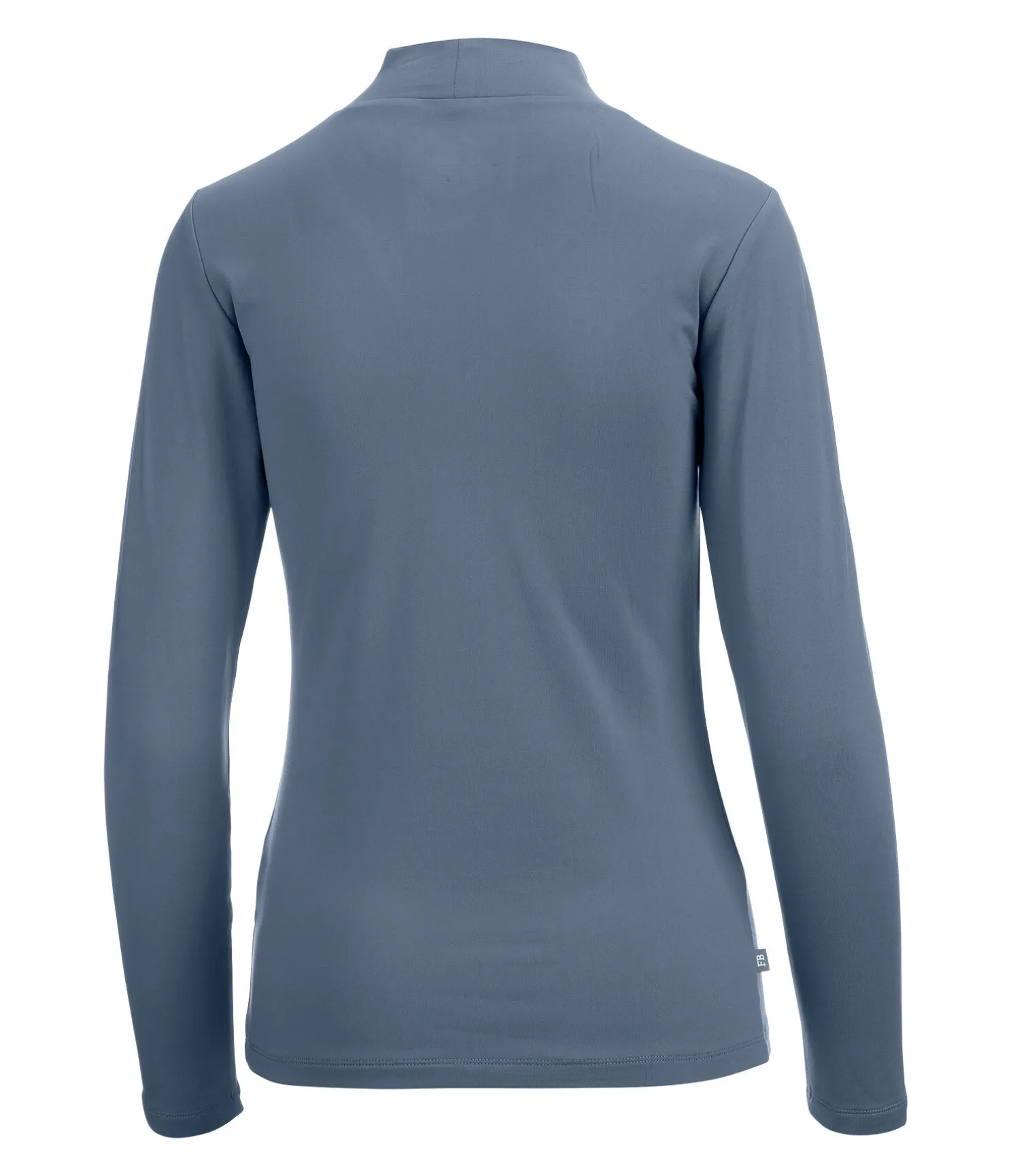 T-shirt technique à manches longues Linn
