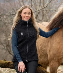 T-shirt technique à manches longues Asta