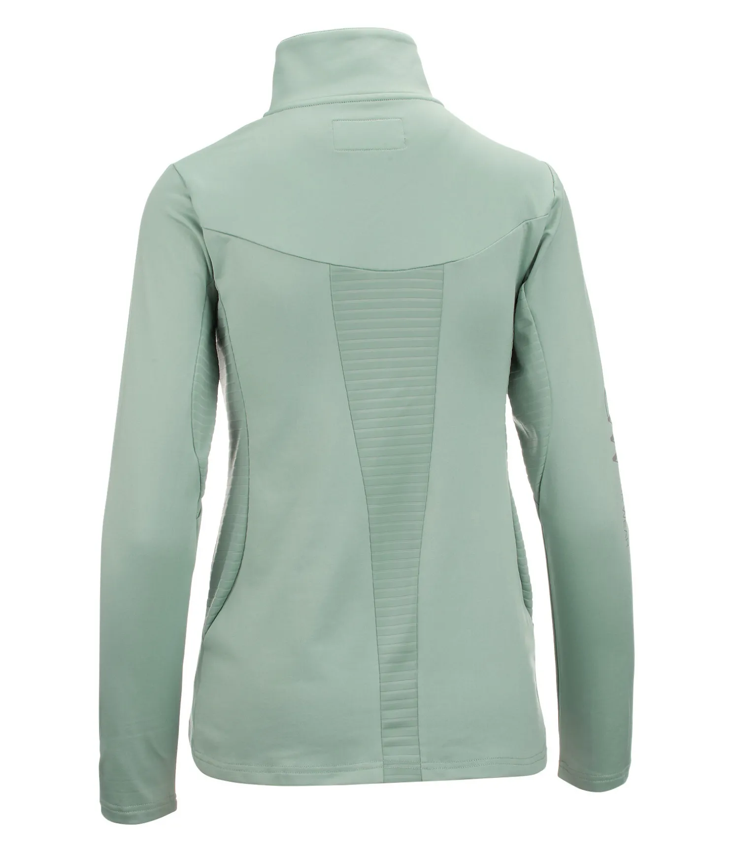 T-shirt technique à manches longues Breeze