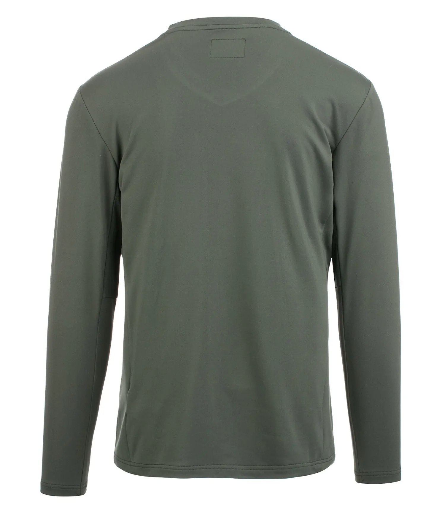 T-shirt technique à manches longues homme Florida