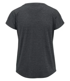 T-shirt technique Merle