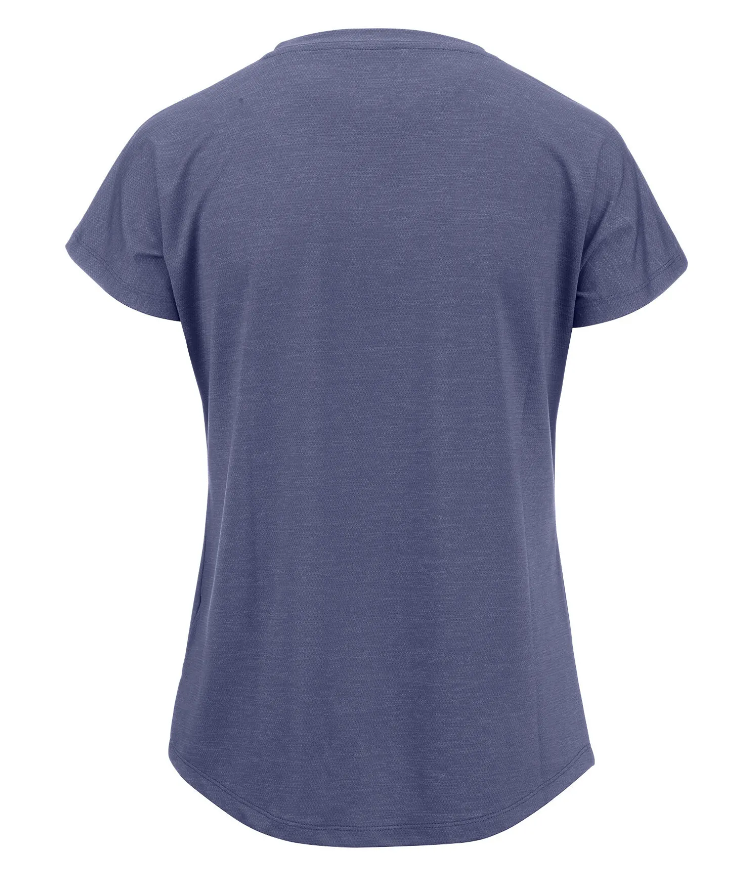 T-shirt technique Merle