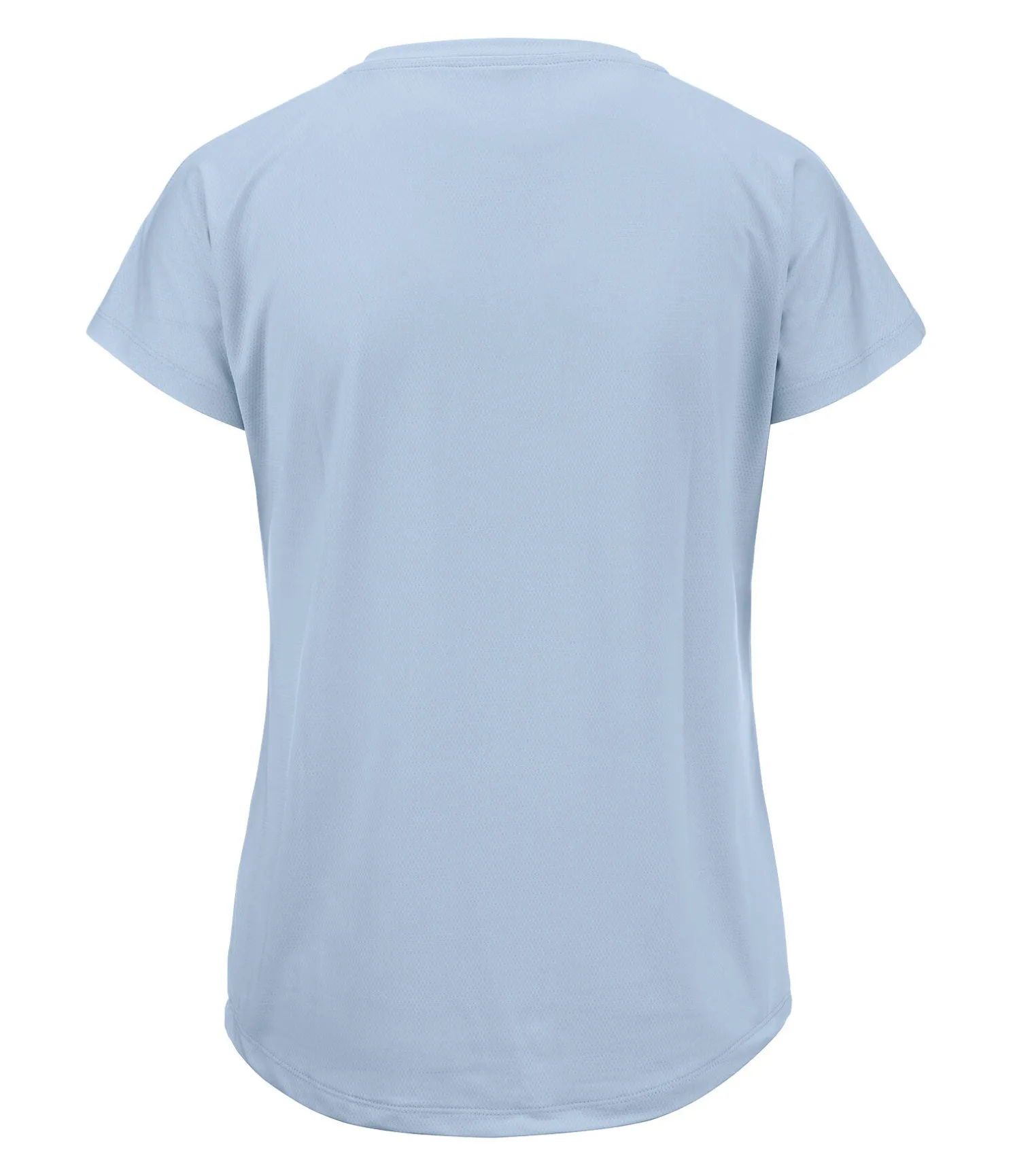 T-shirt technique Merle