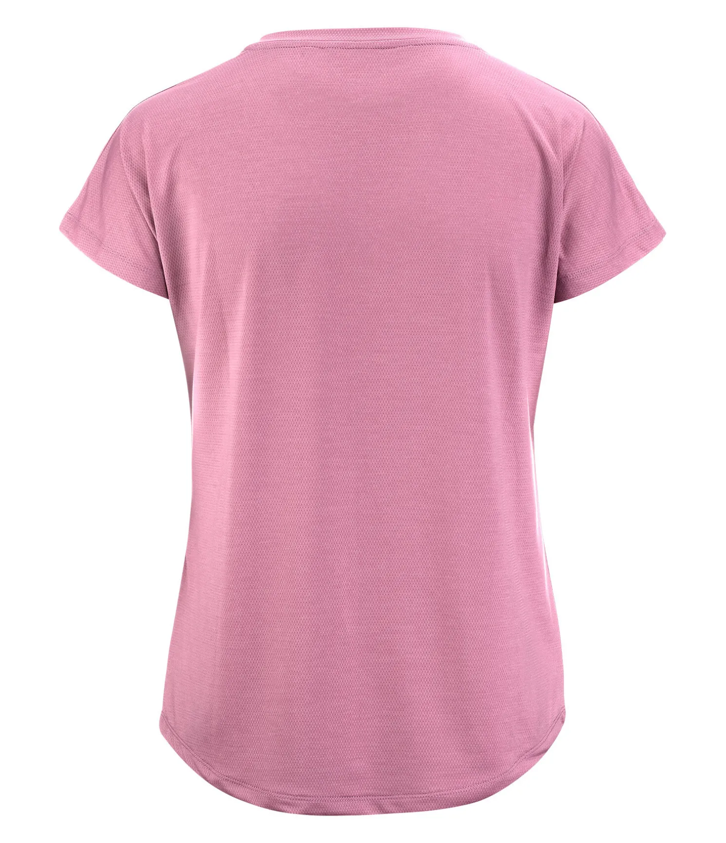 T-shirt technique Merle