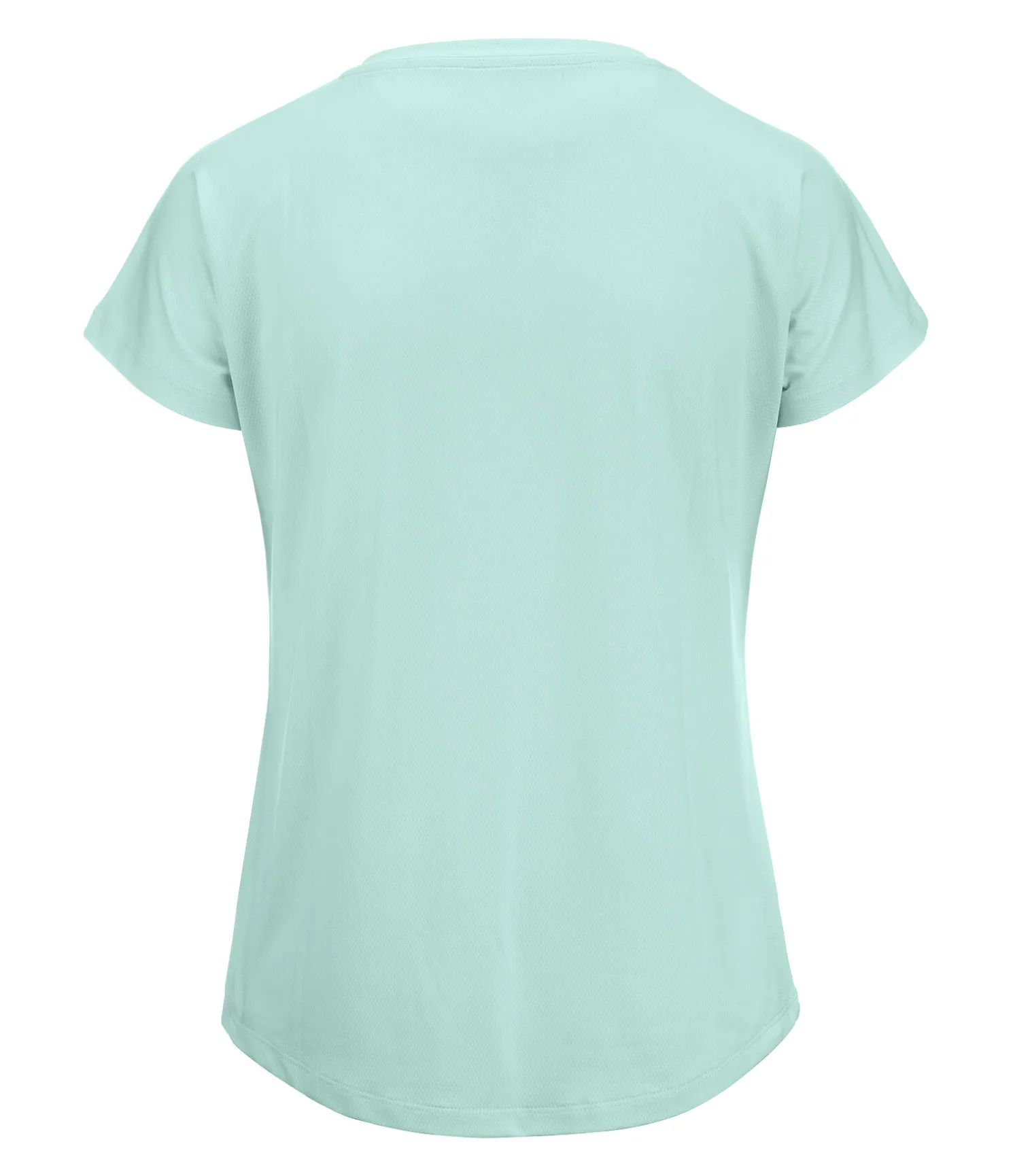 T-shirt technique Merle