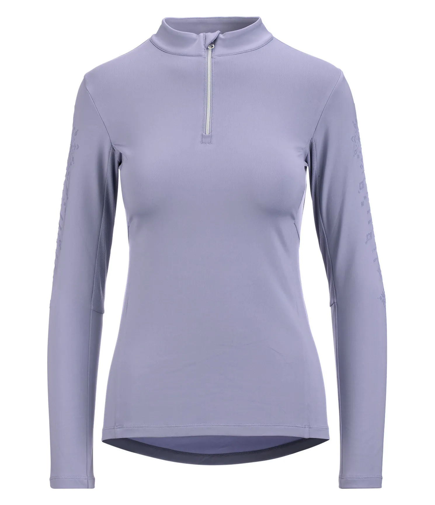 T-shirt technique pour femme London