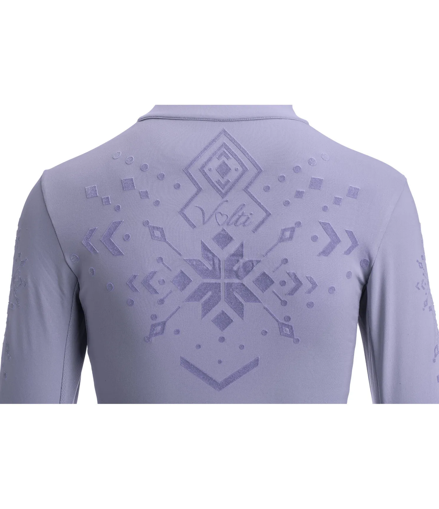 T-shirt technique pour femme London